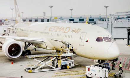 Etihad Cargo and dnata extend handling deal